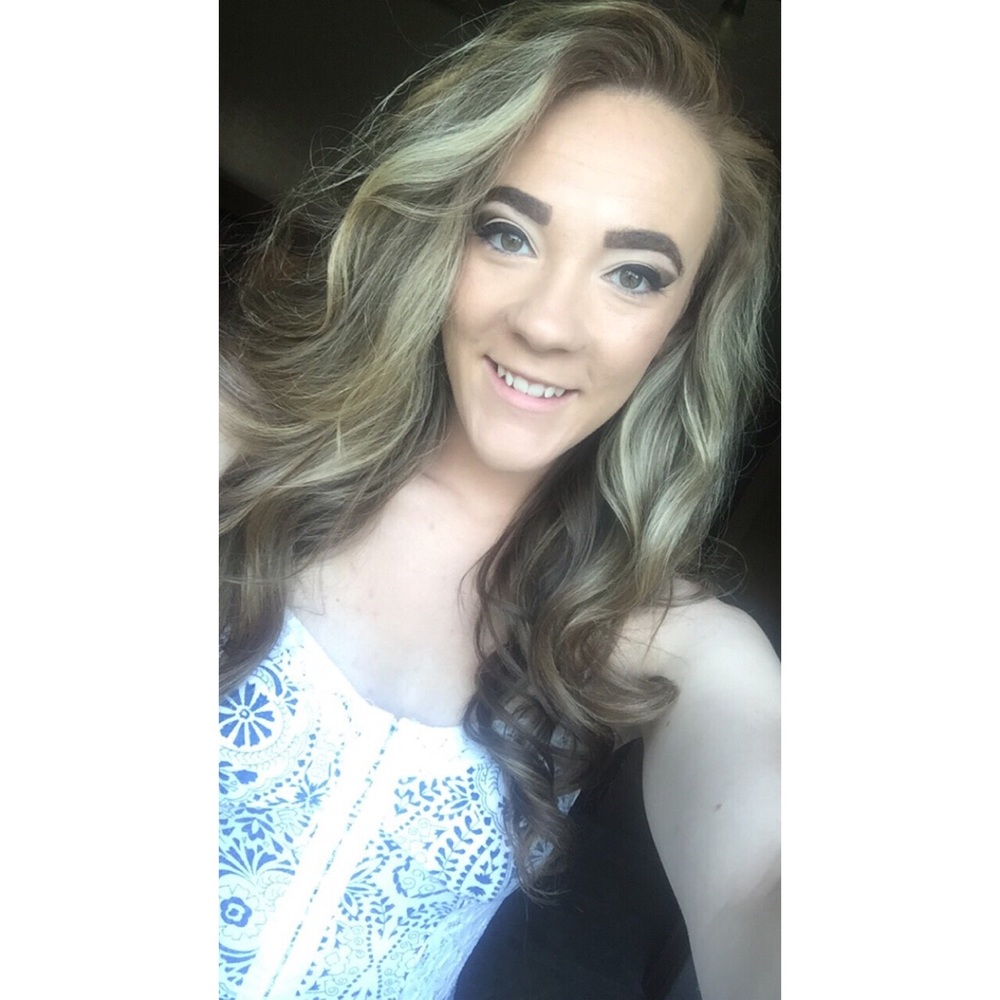 Meet your Posher, Faith